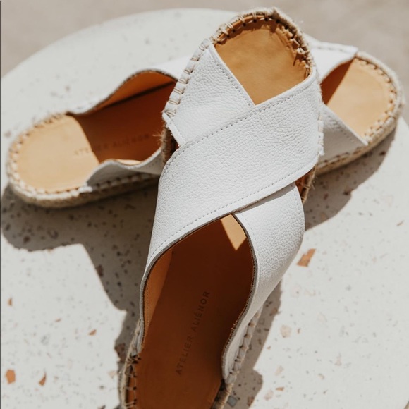 Atelier Aliénor Espadrilles - Picture 3 of 10